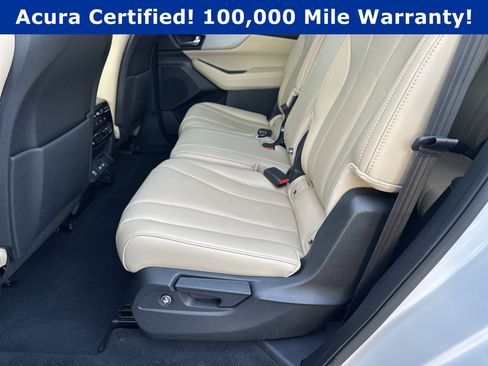 Certified 2023 Acura MDX FWD w/ Technology Package image 22