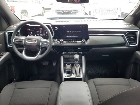 Used 2026 GMC Canyon Elevation w/ Convenience Package image 11