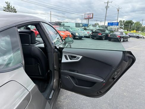 Used 2014 Audi A7 3.0T Prestige w/ Prestige Package image 46