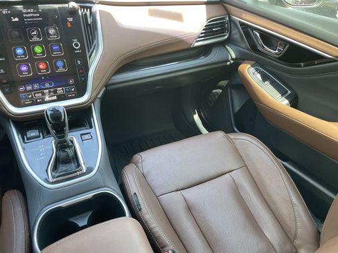 Used 2020 Subaru Outback Touring XT image 16