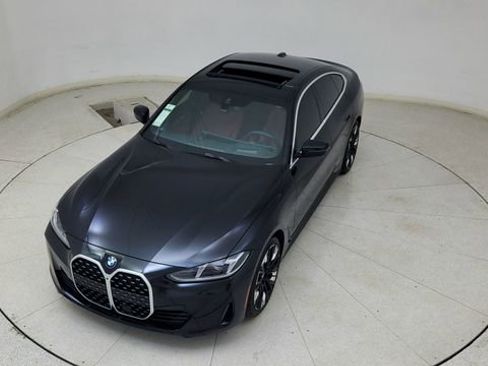 Used 2025 BMW 430i image 75