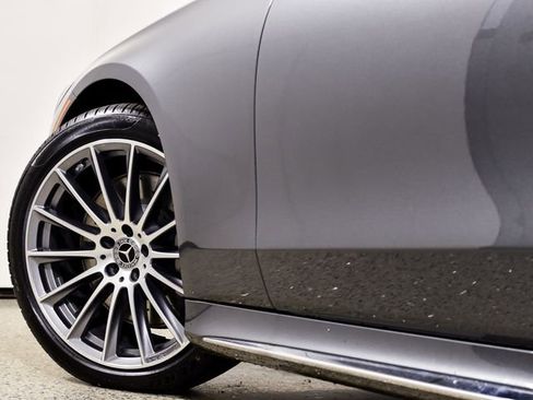 New 2026 Mercedes-Benz S 580 4MATIC Sedan image 18