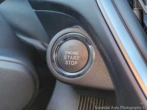 New 2026 Subaru Impreza 2.0i Sport image 15