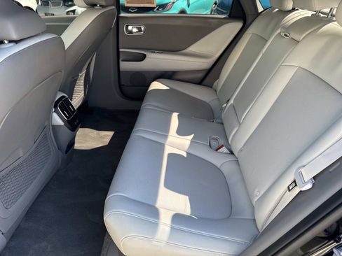 Used 2023 Hyundai Ioniq 6 SEL image 11