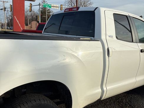 Used 2012 Toyota Tundra 4x4 Double Cab image 7