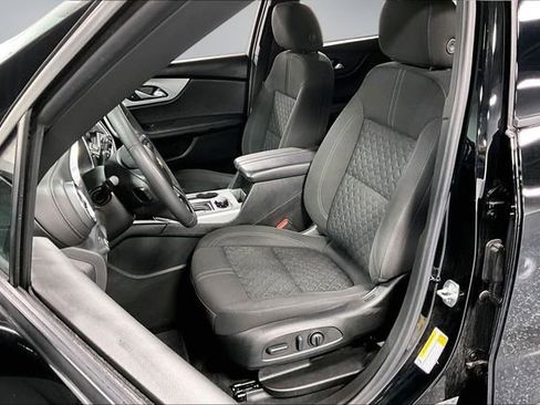 Used 2022 Chevrolet Blazer LT image 19
