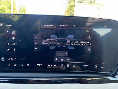 New 2025 Audi A5 2.0T Premium Plus image 18