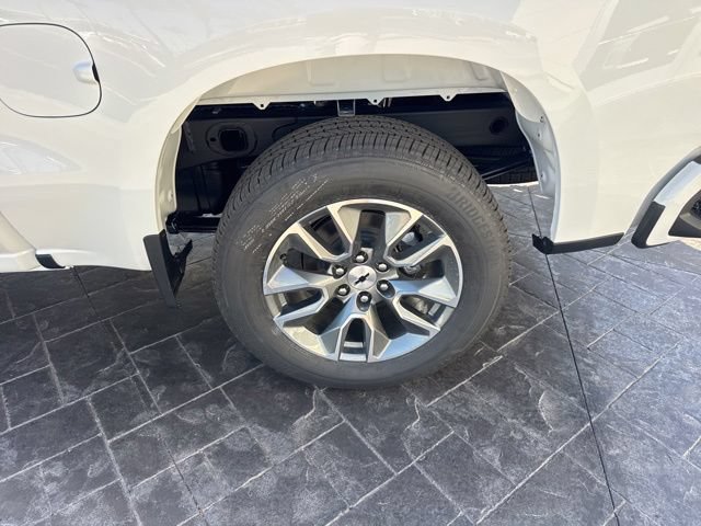 New 2026 Chevrolet Silverado 1500 RST w/ All Star Edition Plus AWD/4WD image 9
