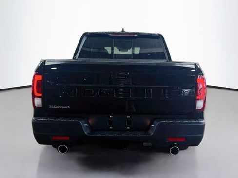 New 2026 Honda Ridgeline RTL image 20