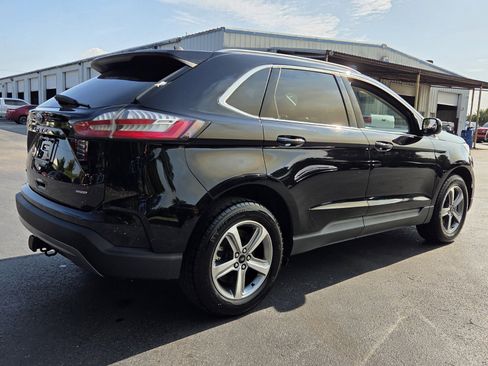 Used 2023 Ford Edge SEL w/ Convenience Package AWD/4WD image 5