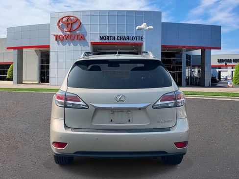 Used 2013 Lexus RX 350 FWD w/ Navigation Pkg image 6