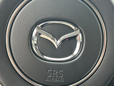 New 2026 MAZDA CX-70 SC Plus AWD/4WD image 23