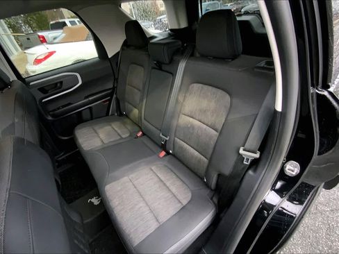 Used 2023 Ford Bronco Sport Big Bend image 20