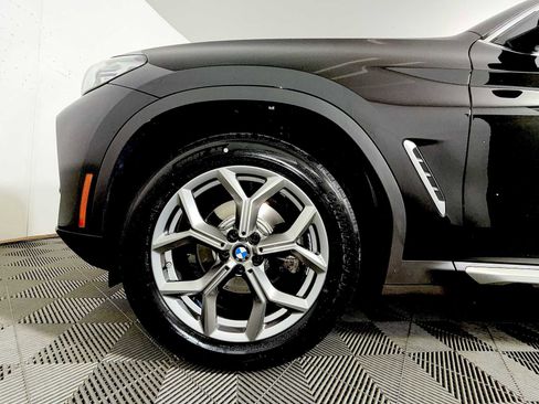 Certified 2023 BMW X3 xDrive30i w/ Convenience Package image 8