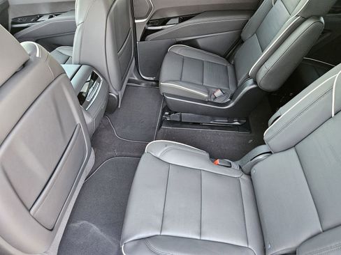 New 2026 Cadillac Escalade Sport w/ LPO, ONYX Package image 25