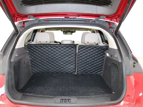 Used 2024 Lincoln Corsair Reserve w/ Equipment Group 201A image 13