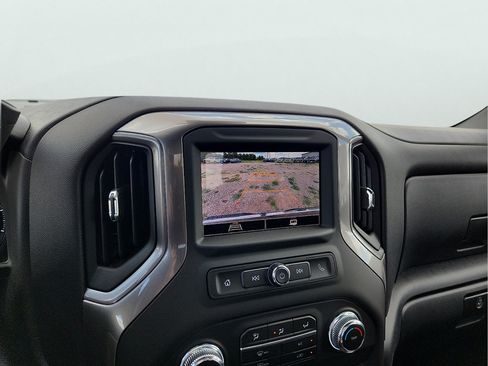 New 2026 GMC Sierra 3500 Pro AWD/4WD image 20
