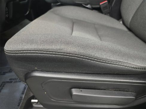 Used 2024 RAM 1500 Tradesman image 29