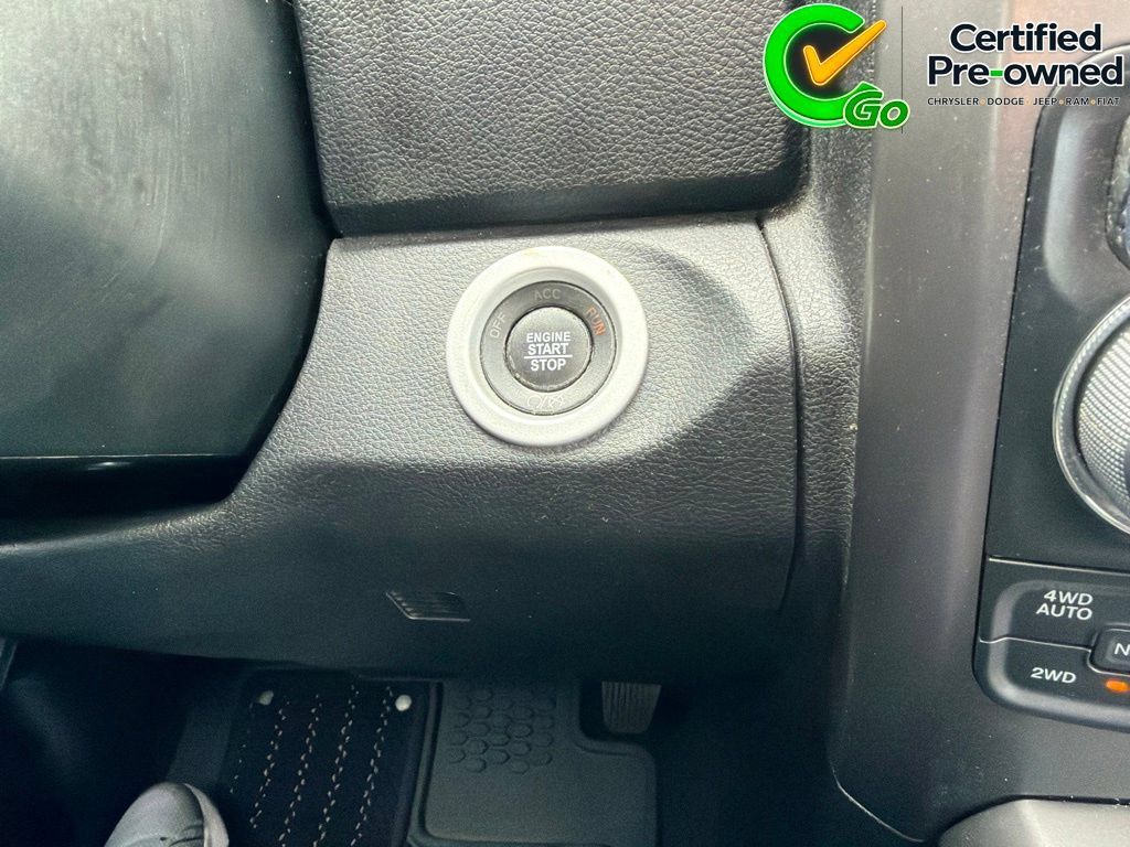 Certified 2018 RAM 1500 Limited AWD/4WD image 75
