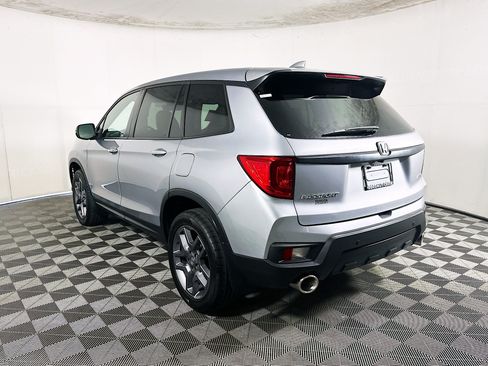 Used 2022 Honda Passport EX-L image 5