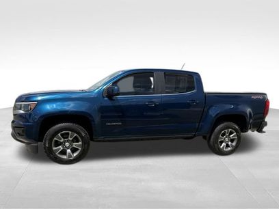 Used 2019 Chevrolet Colorado LT