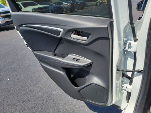 Used 2016 Honda Fit LX image 16