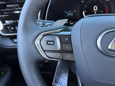 Certified 2026 Lexus TX 350 AWD w/ Technology Package image 20