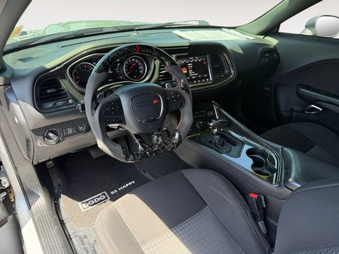 Used 2019 Dodge Challenger R/T Scat Pack RWD image 15