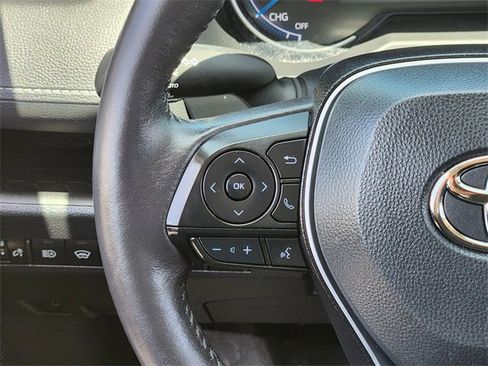 Used 2023 Toyota RAV4 XLE image 27