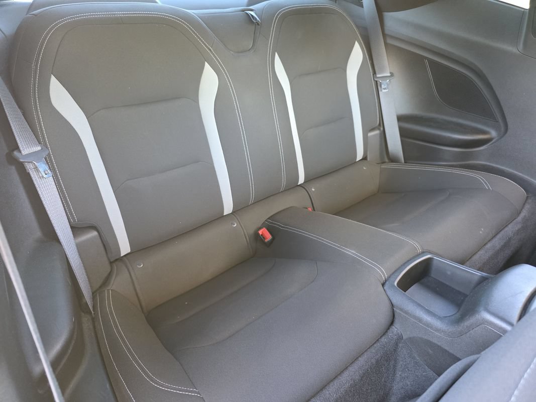 Used 2019 Chevrolet Camaro LT RWD image 25