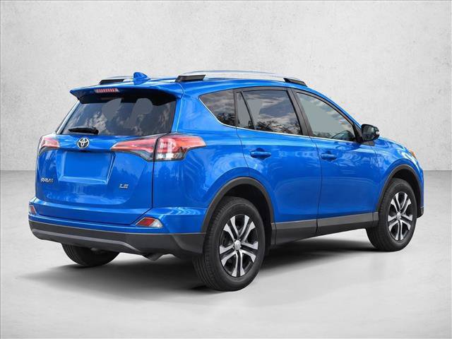 Used 2017 Toyota RAV4 LE FWD image 7
