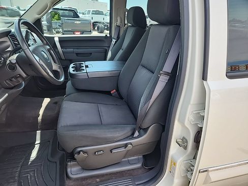 Used 2013 Chevrolet Silverado 1500 LT w/ All-Star Edition AWD/4WD image 27