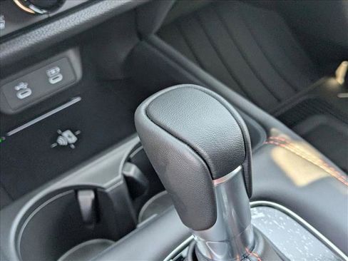 Used 2026 Honda HR-V Sport image 12