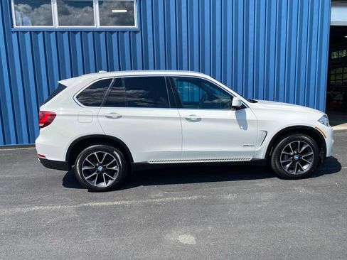 Used 2017 BMW X5 xDrive35i AWD/4WD image 5