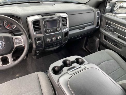 Used 2024 RAM 1500 Classic Warlock image 14
