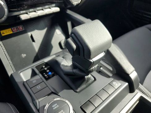 New 2025 Toyota Tacoma TRD Sport image 20