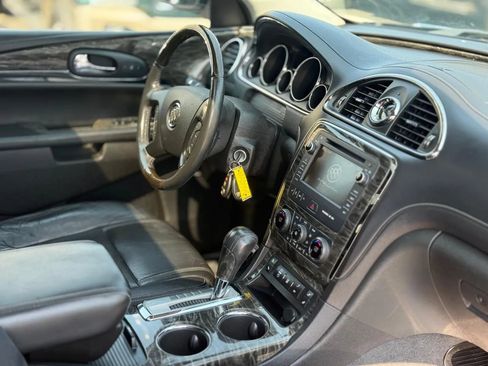 Used 2013 Buick Enclave Leather AWD/4WD image 11
