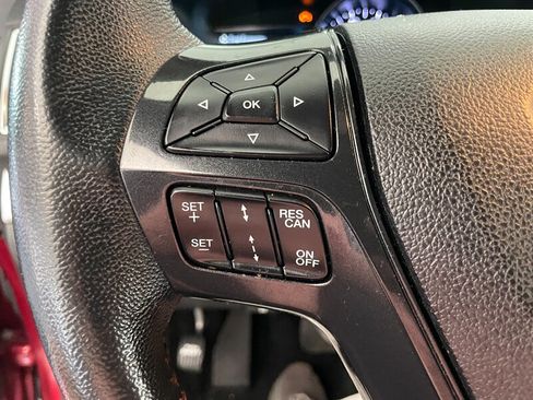 Used 2018 Ford Explorer Sport w/ Ford Safe & Smart Package AWD/4WD image 10