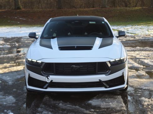 Used 2024 Ford Mustang Dark Horse image 19