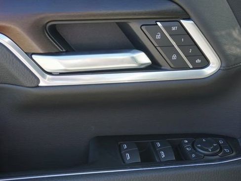 New 2026 GMC Sierra 3500 Denali w/ Denali Reserve Package image 14