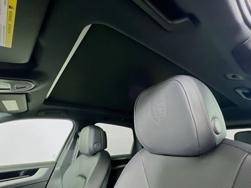 New 2026 Porsche Cayenne image 14