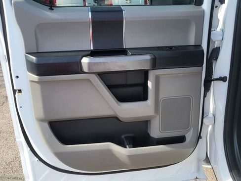 Used 2019 Ford F150 XLT w/ Equipment Group 301A Mid AWD/4WD image 19