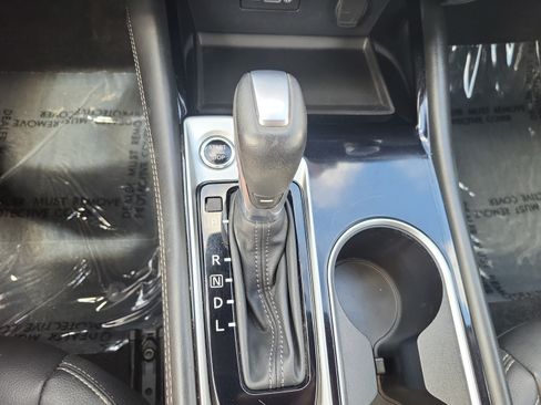 Used 2021 Nissan Altima 2.5 SL FWD image 32