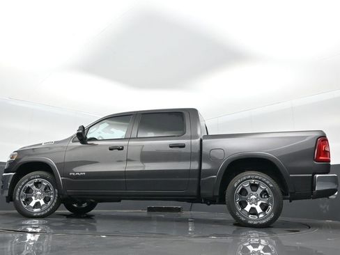 New 2026 RAM 1500 Big Horn image 12