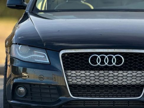 Used 2009 Audi A4 2.0T Premium Plus AWD/4WD image 11