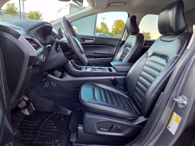 Used 2022 Ford Edge SEL w/ Convenience Package AWD/4WD image 10