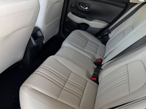 New 2027 Honda HR-V EX-L image 22