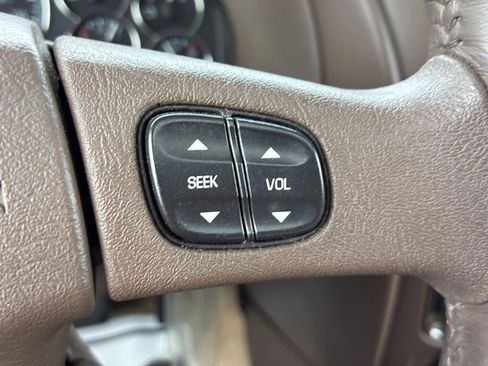 Used 2007 Buick Rainier CXL RWD image 28