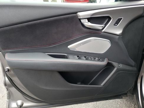 Certified 2023 Acura RDX A-Spec AWD/4WD image 19