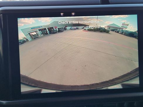 New 2025 Jeep Wrangler Sahara w/ Safety Group image 17